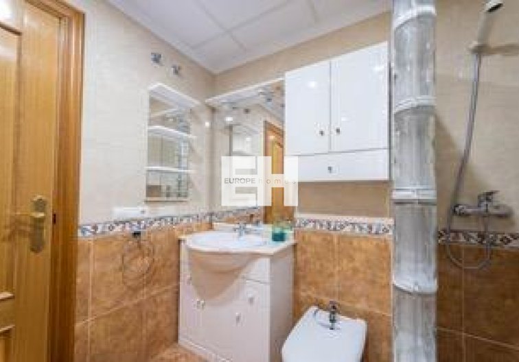 Segunda mano - Apartamento  - Torrevieja - Playa del Cura