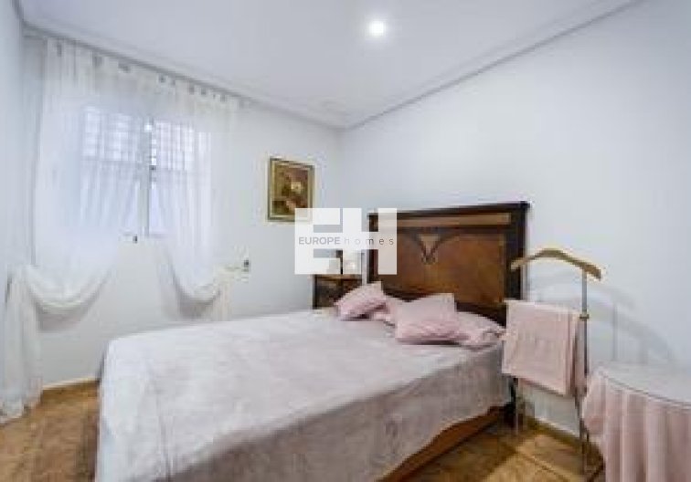 Segunda mano - Apartamento  - Torrevieja - Playa del Cura