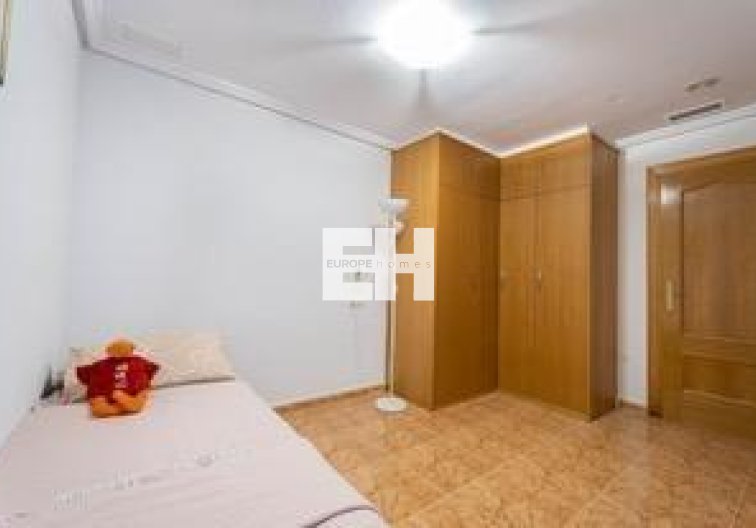Segunda mano - Apartamento  - Torrevieja - Playa del Cura