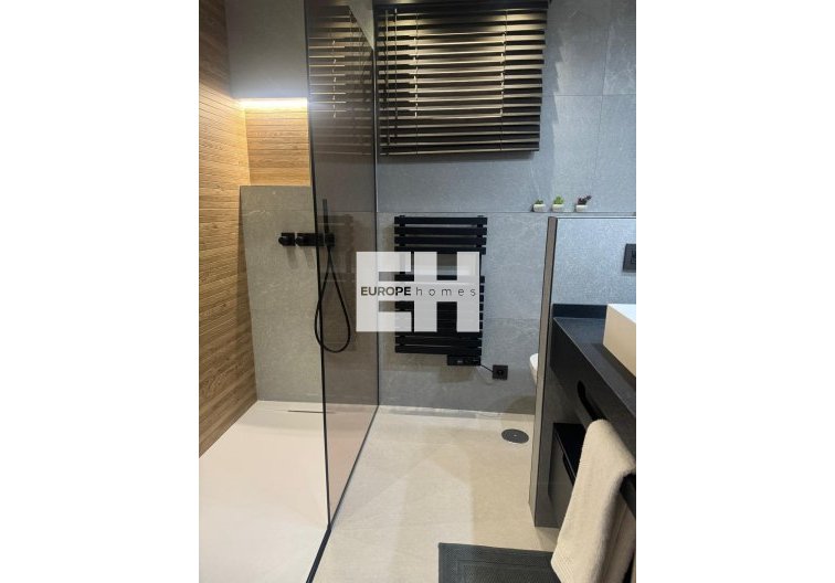 Segunda mano - Apartamento  - Torrevieja - La Veleta