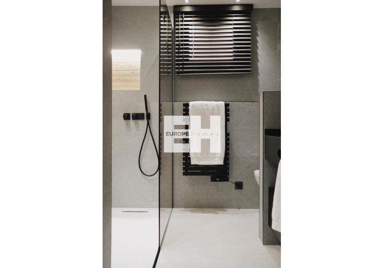 Segunda mano - Apartamento  - Torrevieja - La Veleta