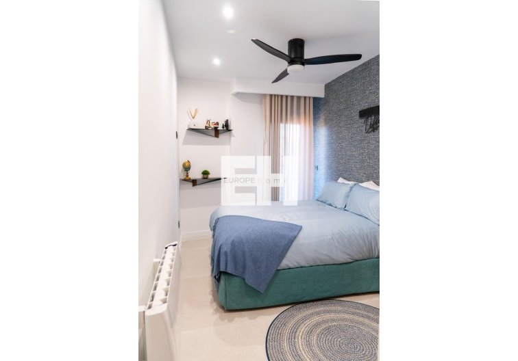 Segunda mano - Apartamento  - Torrevieja - La Veleta