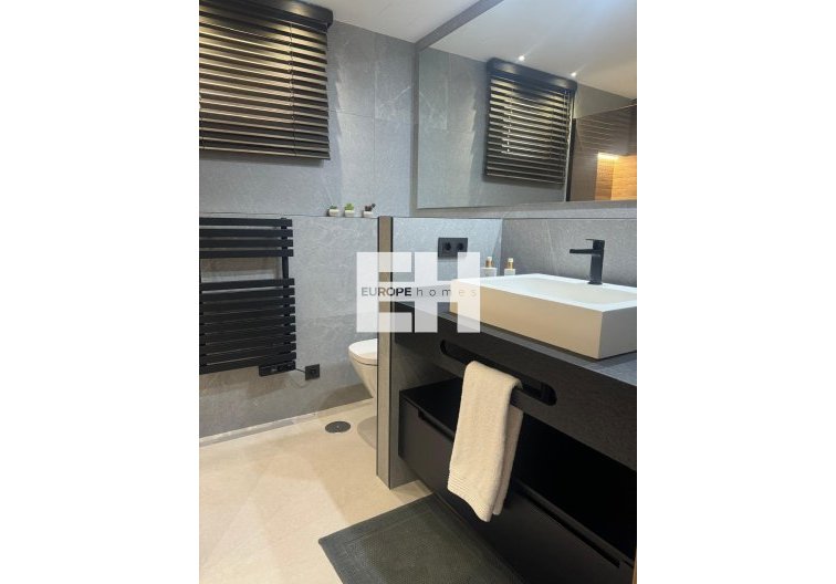 Segunda mano - Apartamento  - Torrevieja - La Veleta