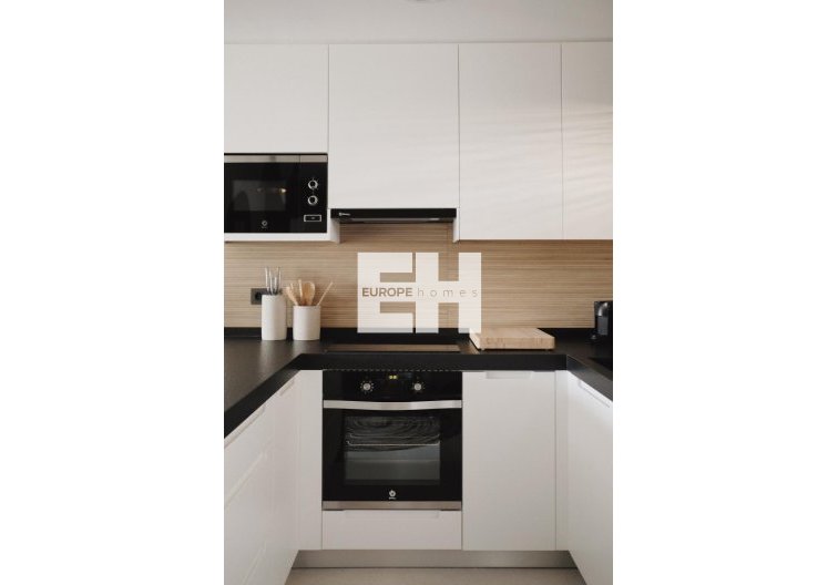 Segunda mano - Apartamento  - Torrevieja - La Veleta