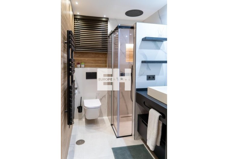 Segunda mano - Apartamento  - Torrevieja - La Veleta