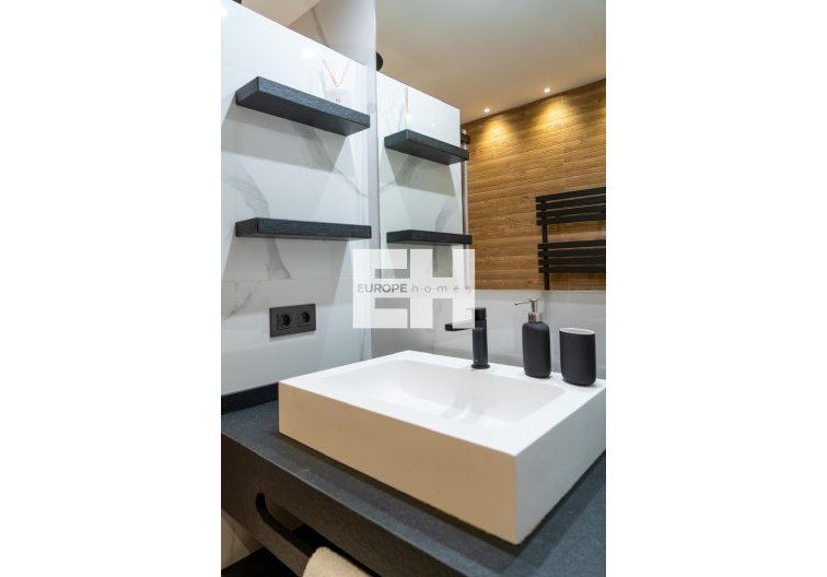 Segunda mano - Apartamento  - Torrevieja - La Veleta