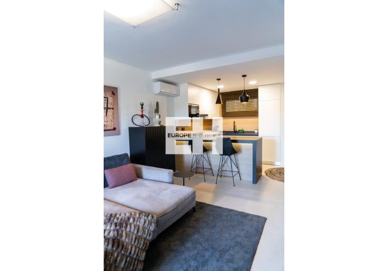 Segunda mano - Apartamento  - Torrevieja - La Veleta