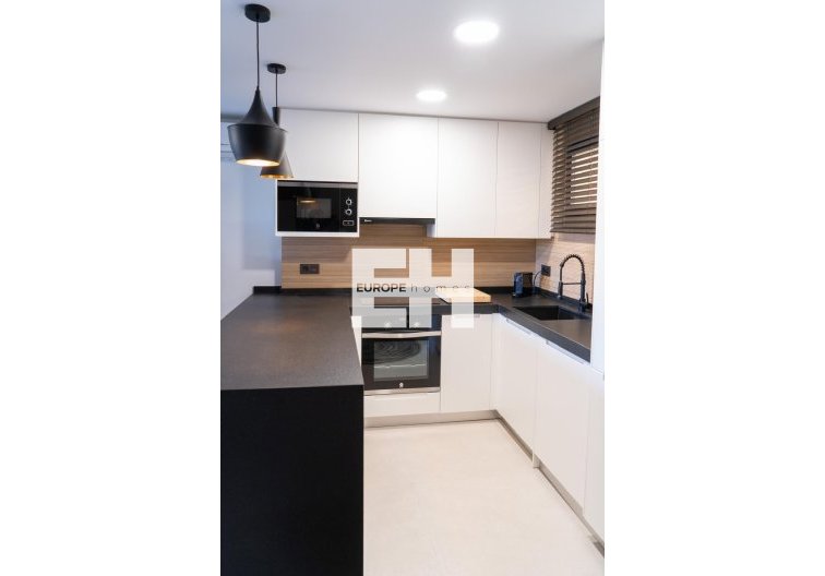 Segunda mano - Apartamento  - Torrevieja - La Veleta