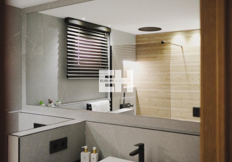 Segunda mano - Apartamento  - Torrevieja - La Veleta