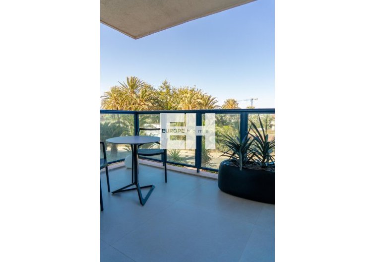 Segunda mano - Apartamento  - Torrevieja - La Veleta