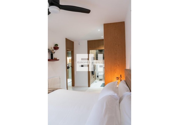 Segunda mano - Apartamento  - Torrevieja - La Veleta