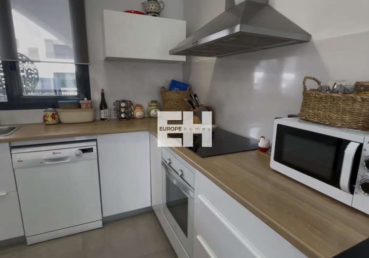 Segunda mano - Apartamento  - Santiago de la Ribera - Costa Calida