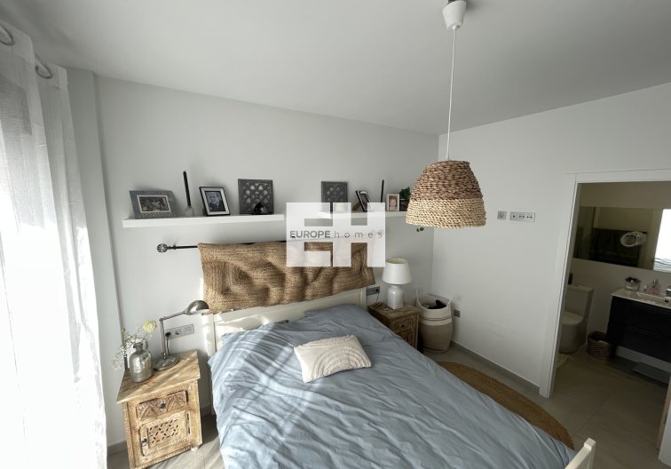 Segunda mano - Apartamento  - Santiago de la Ribera - Costa Calida