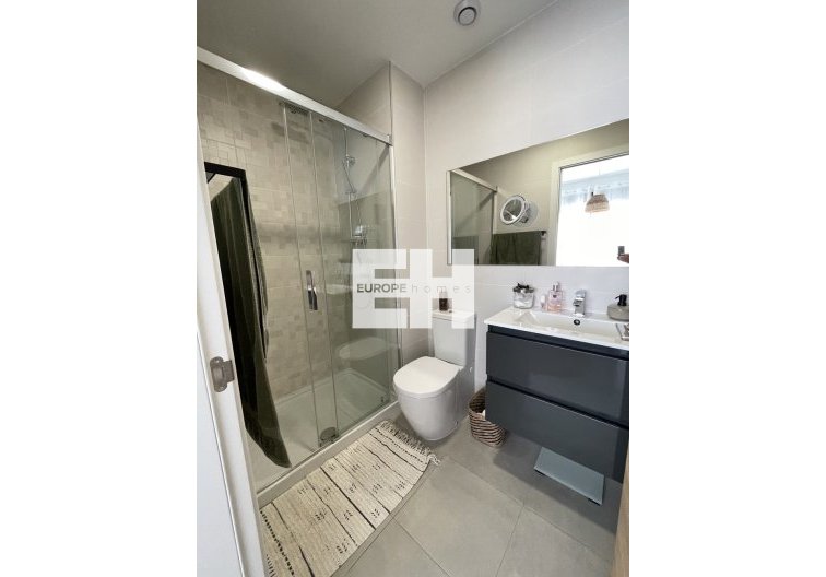 Segunda mano - Apartamento  - Santiago de la Ribera - Costa Calida