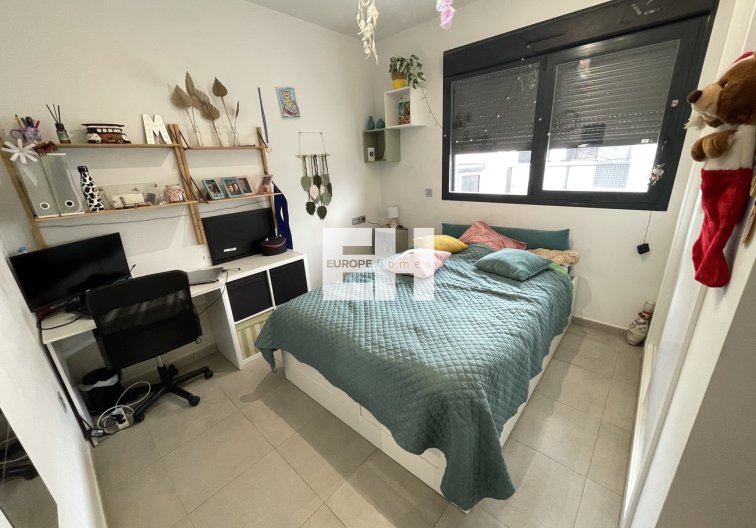 Segunda mano - Apartamento  - Santiago de la Ribera - Costa Calida