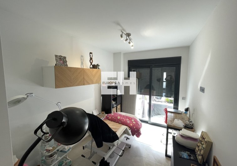 Segunda mano - Apartamento  - Santiago de la Ribera - Costa Calida