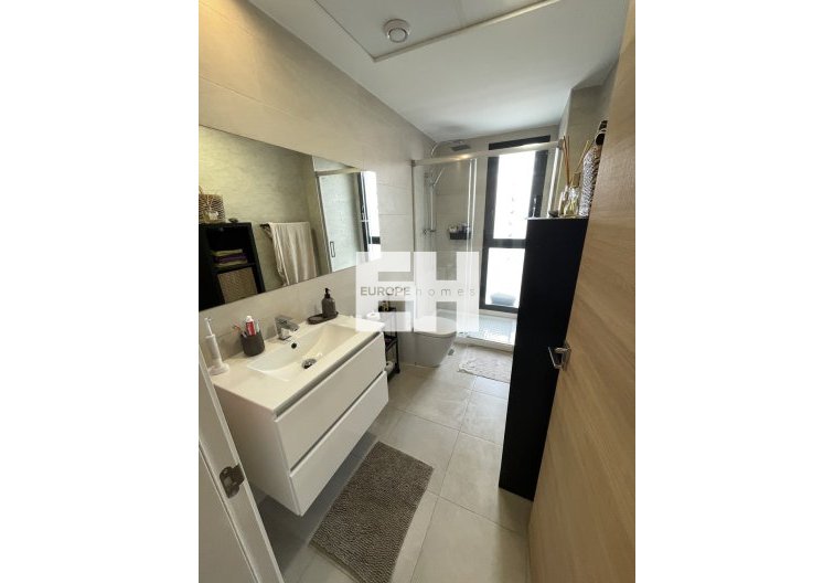 Segunda mano - Apartamento  - Santiago de la Ribera - Costa Calida