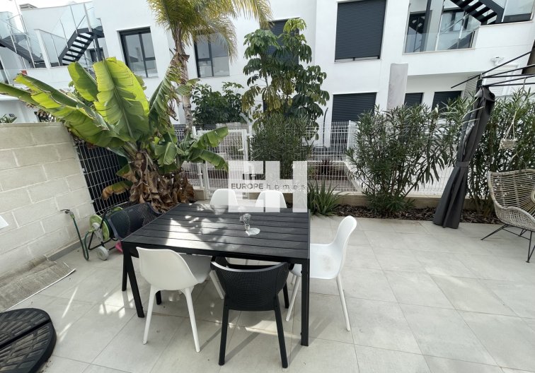 Segunda mano - Apartamento  - Santiago de la Ribera - Costa Calida