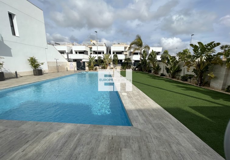 Segunda mano - Apartamento  - Santiago de la Ribera - Costa Calida