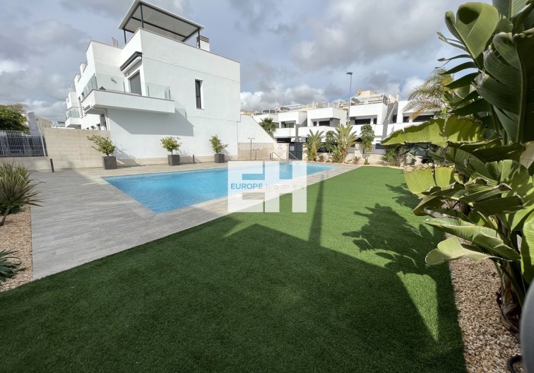 Segunda mano - Apartamento  - Santiago de la Ribera - Costa Calida