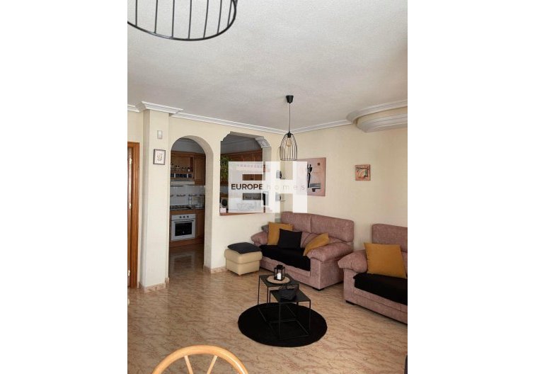 Segunda mano - villa - Villamartin - Costa Blanca