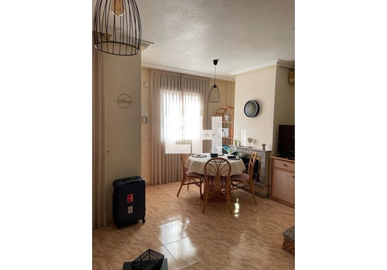 Segunda mano - villa - Villamartin - Costa Blanca