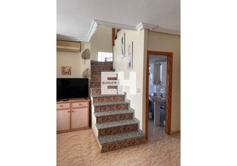 Segunda mano - villa - Villamartin - Costa Blanca