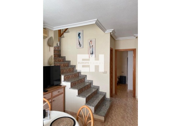 Segunda mano - villa - Villamartin - Costa Blanca