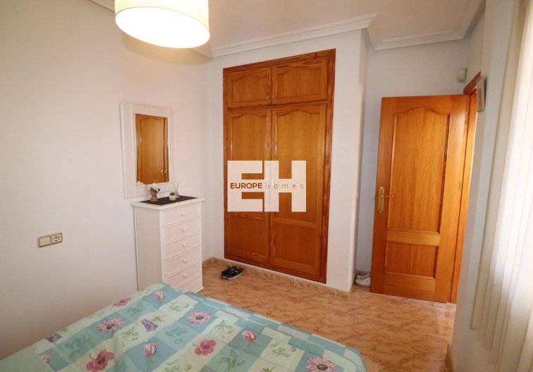 Segunda mano - villa - Villamartin - Costa Blanca