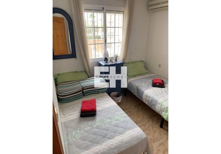 Segunda mano - villa - Villamartin - Costa Blanca