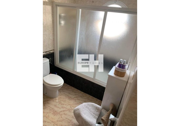 Segunda mano - villa - Villamartin - Costa Blanca