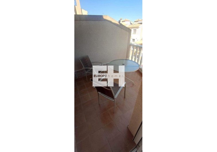 Segunda mano - villa - Villamartin - Costa Blanca