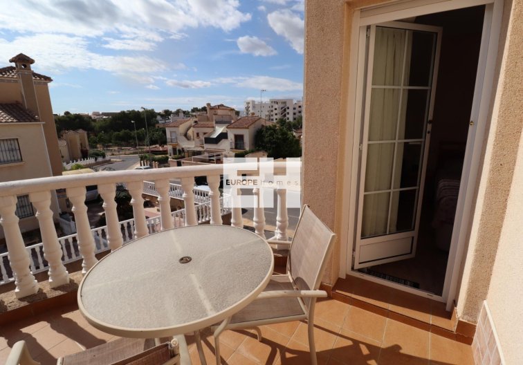 Segunda mano - villa - Villamartin - Costa Blanca