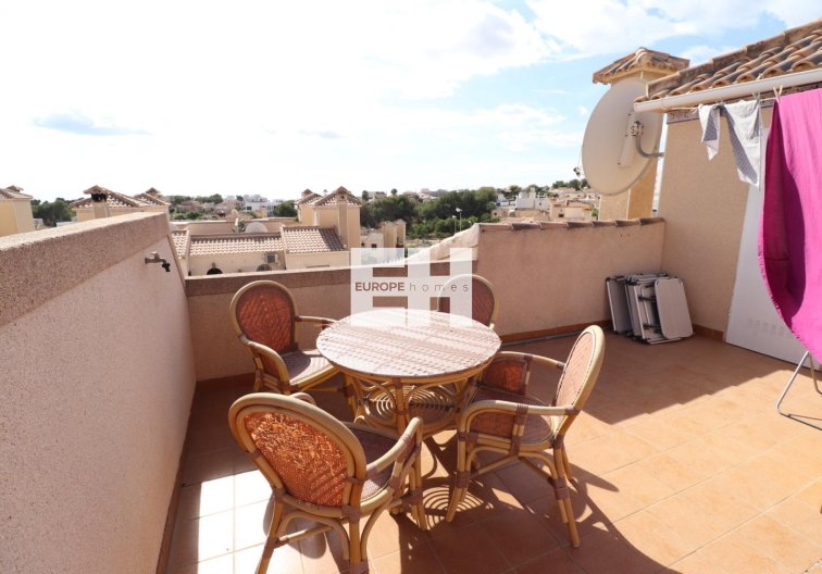 Segunda mano - villa - Villamartin - Costa Blanca