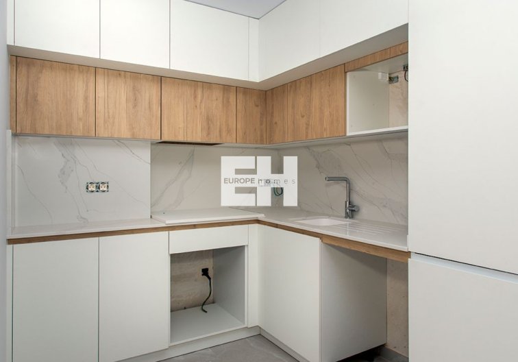 Segunda mano - Apartamento  - Torrevieja - Costa Blanca