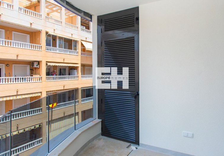 Segunda mano - Apartamento  - Torrevieja - Costa Blanca