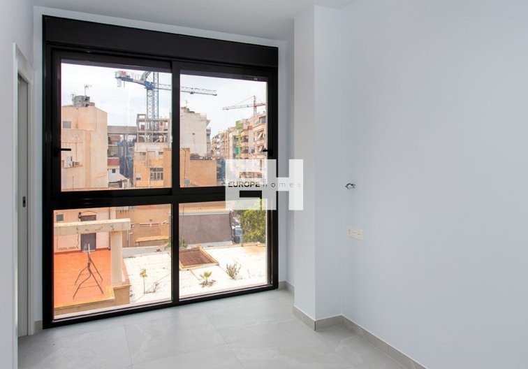 Segunda mano - Apartamento  - Torrevieja - Costa Blanca