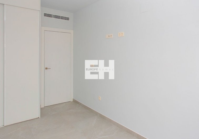 Segunda mano - Apartamento  - Torrevieja - Costa Blanca