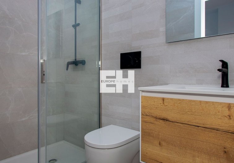 Segunda mano - Apartamento  - Torrevieja - Costa Blanca