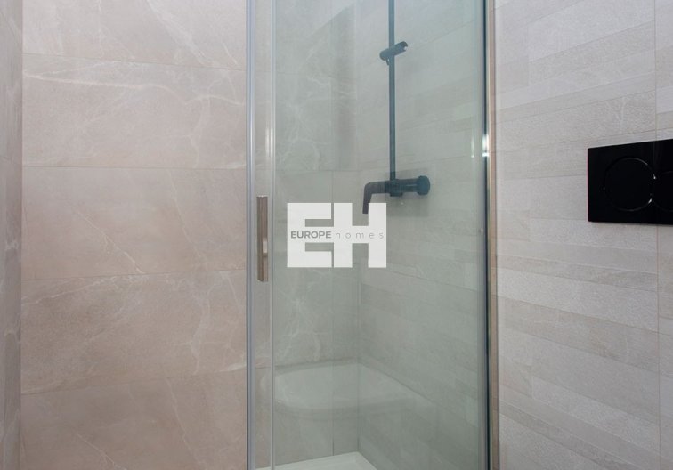 Segunda mano - Apartamento  - Torrevieja - Costa Blanca