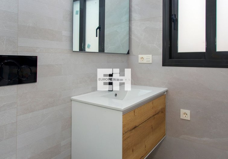 Segunda mano - Apartamento  - Torrevieja - Costa Blanca