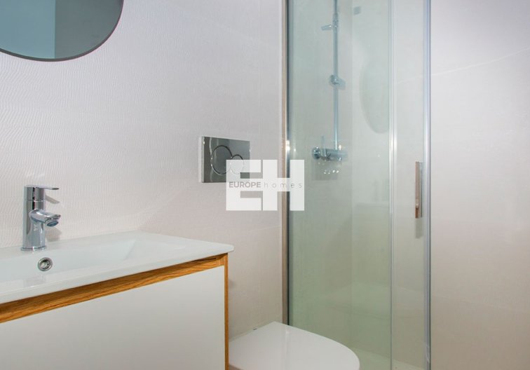 Segunda mano - Apartamento  - Torrevieja - Costa Blanca