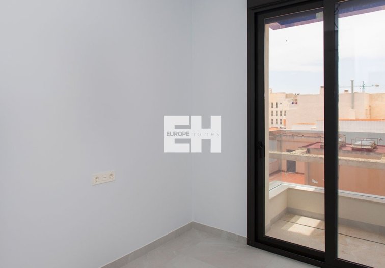 Segunda mano - Apartamento  - Torrevieja - Costa Blanca