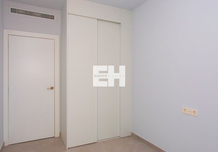 Segunda mano - Apartamento  - Torrevieja - Costa Blanca