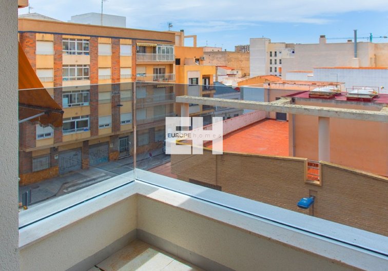 Segunda mano - Apartamento  - Torrevieja - Costa Blanca