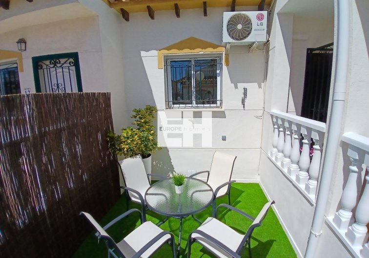 Segunda mano - town house - Orihuela Costa - Los Balcones