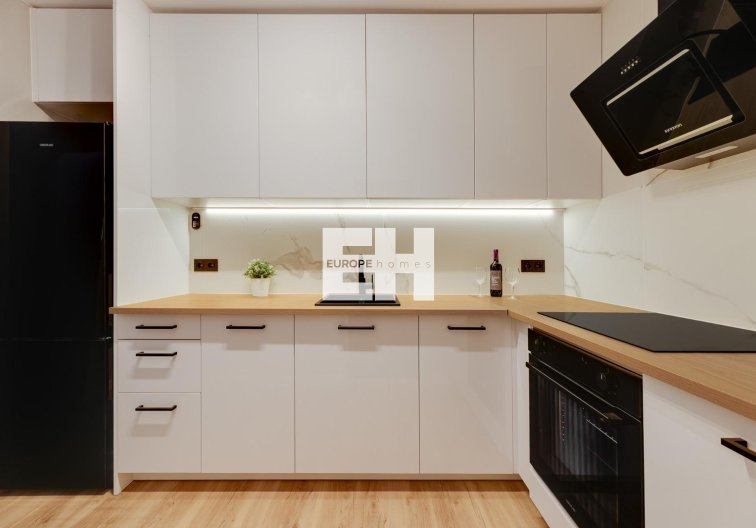 Segunda mano - town house - Orihuela Costa - Los Balcones