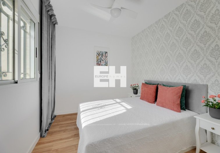 Segunda mano - town house - Orihuela Costa - Los Balcones