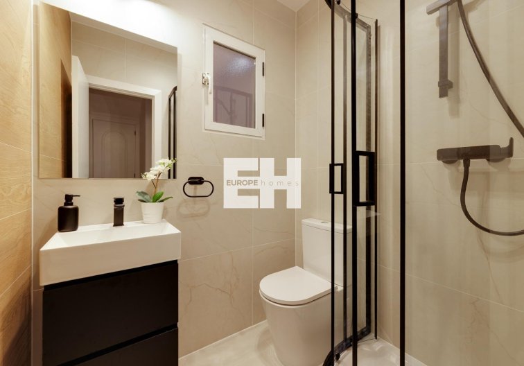 Segunda mano - town house - Orihuela Costa - Los Balcones