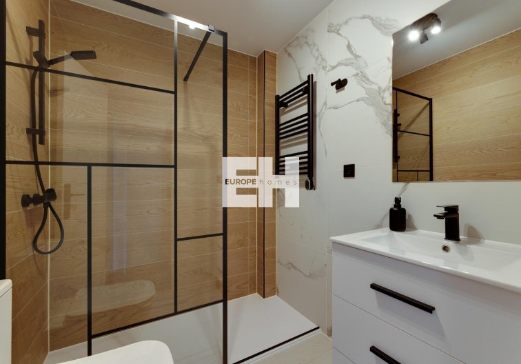 Segunda mano - town house - Orihuela Costa - Los Balcones